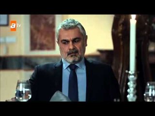 O zaman herkes işini yapsın! - Eşkıya Dünyaya Hükümdar Olmaz 26. Bölüm - atv