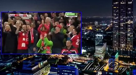 Switzerland vs Hungary 5-2 All Goals & Highlights World Cup Qualification 7-10-2017