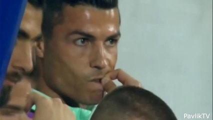 All Goals & highlights - Andorra 0-2 Portugal - 07.10.2017 ᴴᴰ