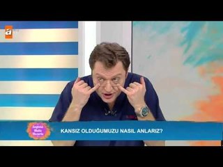 Kansızlığın belirtileri nelerdir? - Sağlıklı Mutlu Huzurlu 88. Bölüm - atv