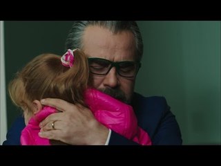 Sen benim kızımsın! - Yeter 12. Bölüm - atv