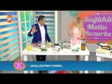 Gençleştiren formül - Sağlıklı Mutlu Huzurlu 89. Bölüm - atv