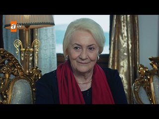 Acıma ona! - Eşkıya Dünyaya Hükümdar Olmaz 27. Bölüm - atv