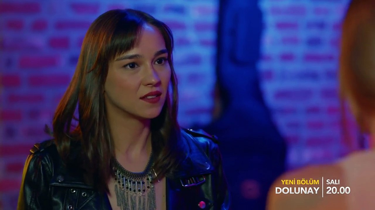 Pun Mesec (Dolunay) - 11 Epizoda Prva Najava