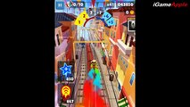 Subway Surfers VENICE iPad Gameplay HD #31