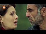 Aşk giden için zor, kalan için cehennem... - Kehribar 2. Bölüm - atv
