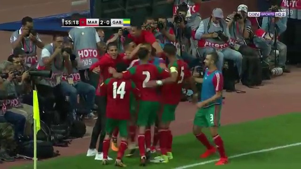 highlights - Mor  Gab