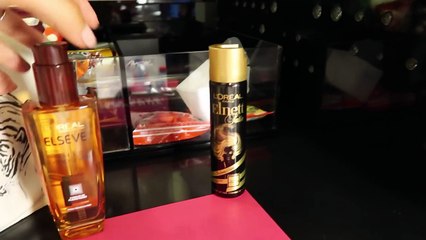 MAKING MY OWN LIPSTICK | Lydia Elise Millen