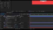 How to Morph SHAPES - After Effects Tutorial (No Third Party Plugin) - T001