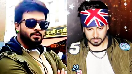 শাকিব খানের ঝামেলা যেন কমেনা ! আবারো নতুন ঝামেলায় পড়লেন শাকিব অপু ও বুবলি ! Shakib Apu Bubli news