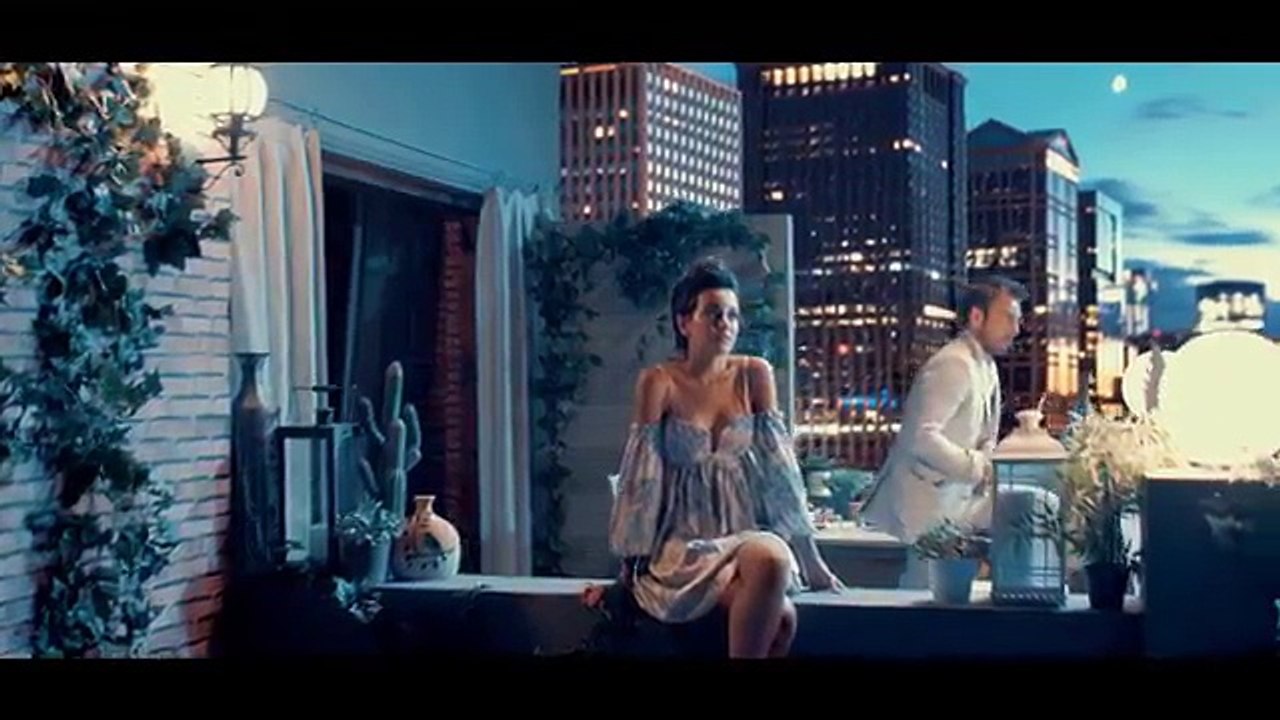 Murat Dalkılıç feat Oğuzhan Koç - Aşinayız