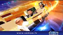 News Beat | Paras Jahanzeb | SAMAA TV | 07 Oct 2017