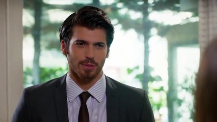 Pun Mesec (Dolunay) - 12 Epizoda Druga Najava