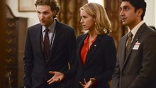 Watch Online Madam Secretary Season 6 Episode 1 : Episode 1 Ep01 - Full Episode