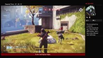 Destiny 2 pvp noobn it up right now, right now. (649)