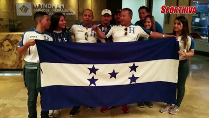 Costa Rica Honduras es tu papá