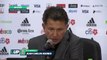 “Empatar, remontar y alargar el marcador en 20 minutos, dice mucho”: Juan Carlos Osorio
