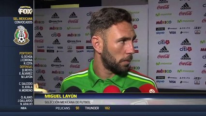 Los ecos del México-Trinidad y Tobago