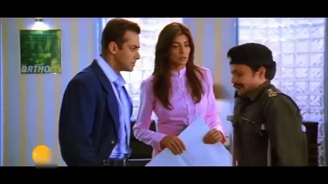 Rajpal yadav comedy scenes maine pyaar kyun kiya comedy