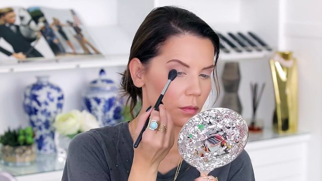 First Impressions NEW DRUGSTORE MAKEUP | Get Ready & Wear test