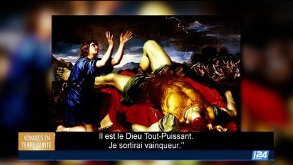 Voyages En Terre Sainte | Partie 2 | 07/10/2017