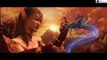 [World of Warcraft] All The Burning Crusade (TBC) Cinematics
