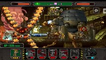 Metal slug defense. WIFI! INSTALLATION Deck!!! [2 VS 2] (1.26.1 ver)