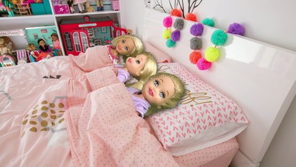 Barbie - The Long Christmas Eve