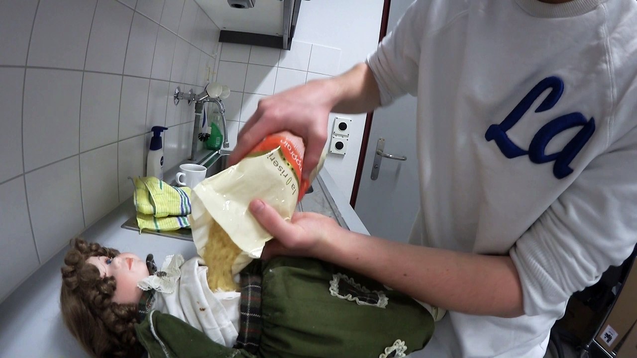 HIDE AND SEEK ALONE RITUAL