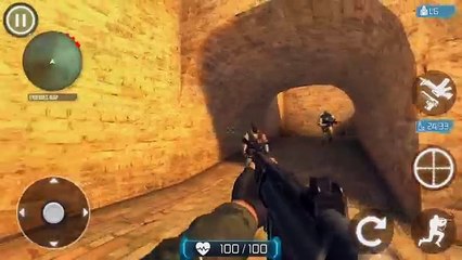 Os 10 Melhores Jogos FPS (TIRO) para Android de 2017