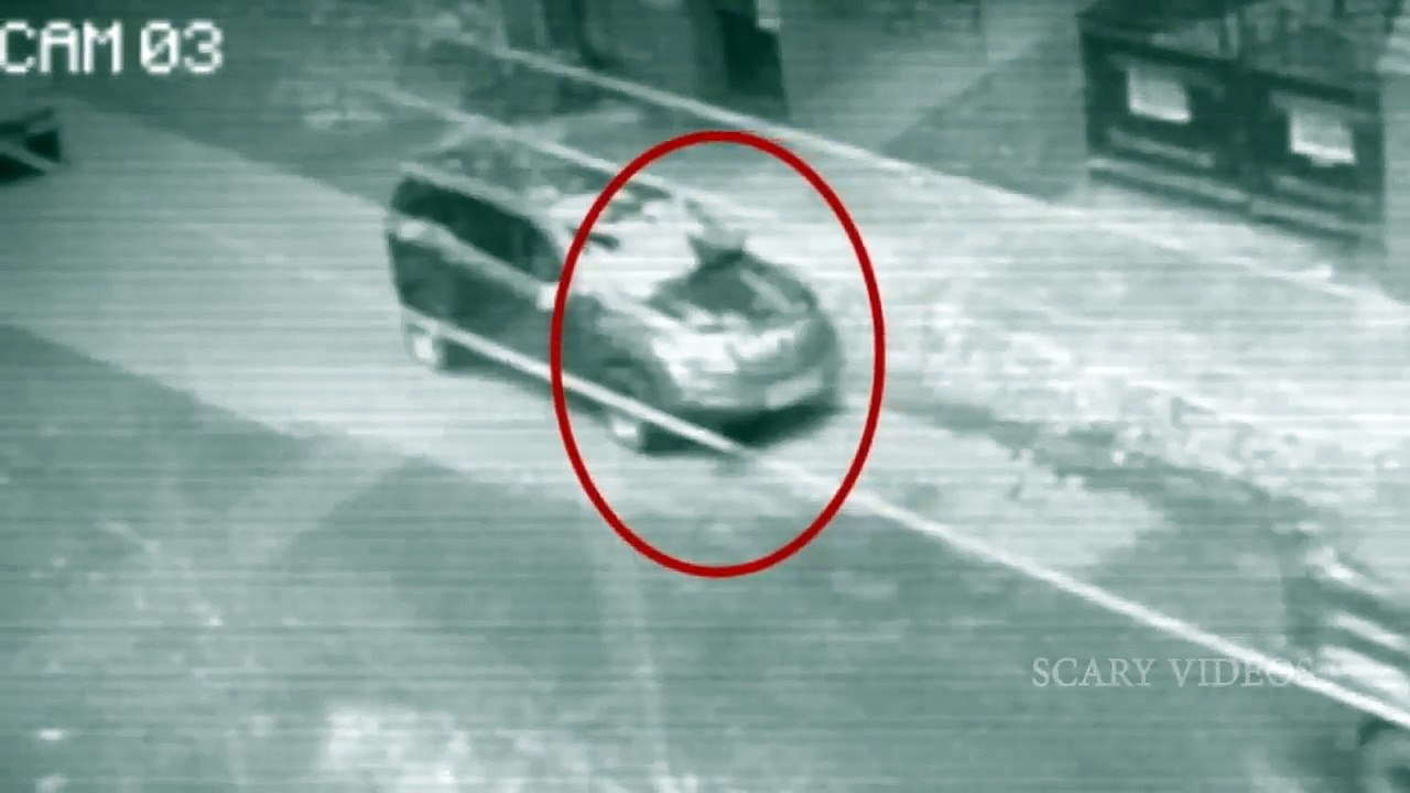 [MP4 720p] OMG These CCTV Videos Are Too Scary _ Scary Videos _ Real Ghost Videos _ Ghost CCTV Videos 2016