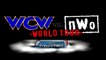1997 - Nintendo 64 - WCW Vs. NWO World Tour