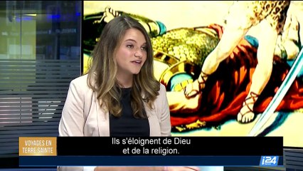 Voyages En Terre Sainte | 07/10/2017