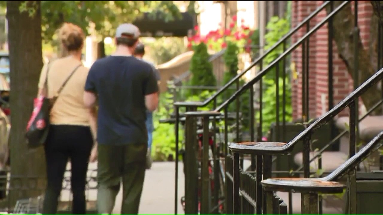 Man Allegedly Pooping in Front of New York Building Slashes 72-Year-Old