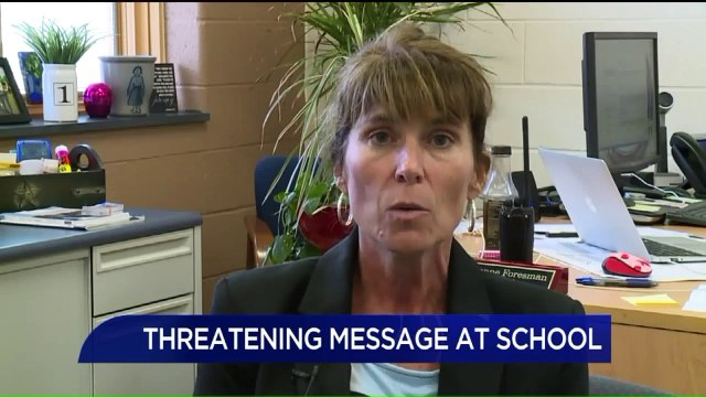 Parents Upset After Employee Brings Gun on Campus Day After School Receives Threatening Voicemail
