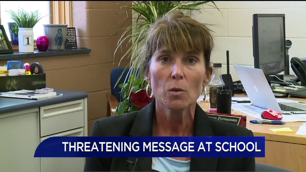Parents Upset After Employee Brings Gun on Campus Day After School Receives Threatening Voicemail