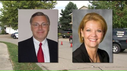 Man on Trial Accused of Killing Parents Makes Faces at Audience in Courtroom