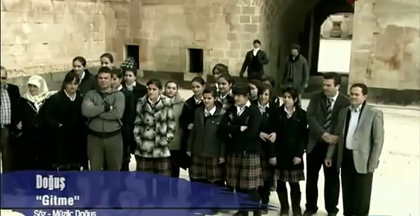 Doğuş - Gitme