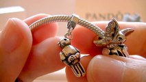 Pandora Updated Collection - Bracelets, Charms and Rings
