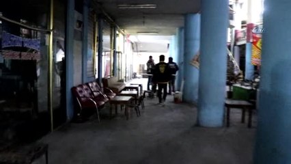 Malatya'da Polisten Şok Baskınlar