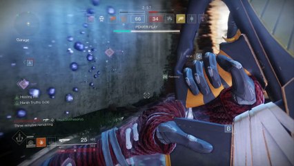 Destiny 2 clip