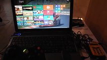 Best Apps / Games for Windows 8.1, 8, RT, Play Nes, Snes, GB, GBC, GBA Games with Xbox Controller