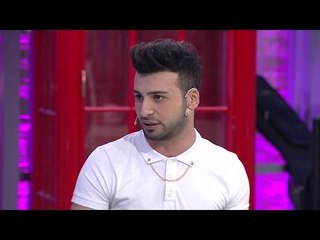 Emre Kaya'nın lakabı... - Elin Oğlu 46. Bölüm - atv