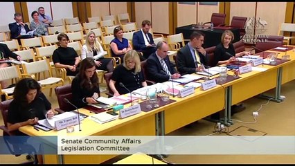 Flimsy Evidence for Flimsy Claims