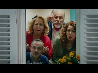 Beyaz arabalı prens - Aile İşi 8. Bölüm - atv