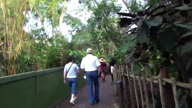 Its Tough to be a Bug! at Disneys Animal Kingdom Walt Disney World - HDThrillSeeker