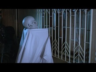 Zehra, Gulyabani oldu - Kertenkele 60. Bölüm - atv