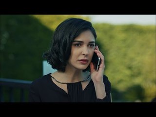 Bir daha beni arama! - Eşkıya Dünyaya Hükümdar Olmaz 31. Bölüm - atv