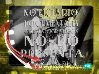 Descargar video: Los años del NO-DO - (1939-1940) Vencedores y vencidos