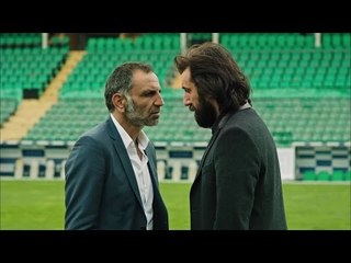 Bu laflarım sana! - Kehribar 5. Bölüm - atv